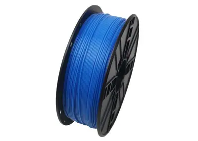 Gembird 3DP-PLA1.75-01-FB Filament PLA Fluorescent Blue 1,75mm 1kg – 2. kép
