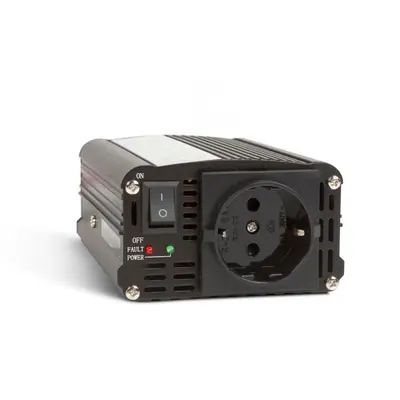 M.N.C Power Inverter 300Watt 12V – 2. kép