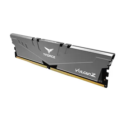 TeamGroup 16GB DDR4 3600MHz Kit(2x8GB) Vulcan Z Grey – 2. kép