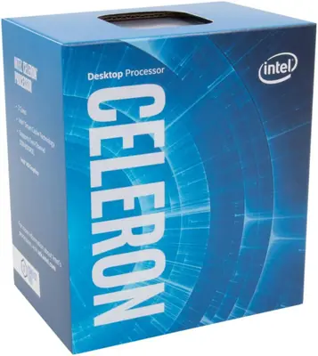 Intel Celeron G5925 3,6GHz 4MB LGA1200 BOX