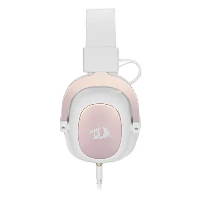 Redragon Zeus 7.1 Gaming Headset White – 2. kép