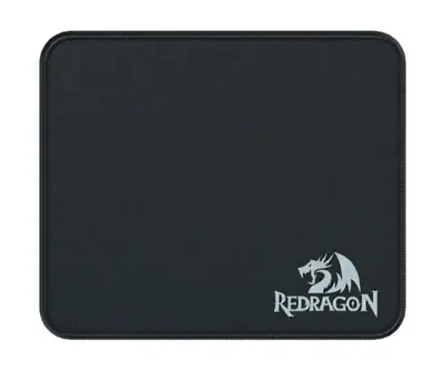 Redragon Flick S Egérpad Black