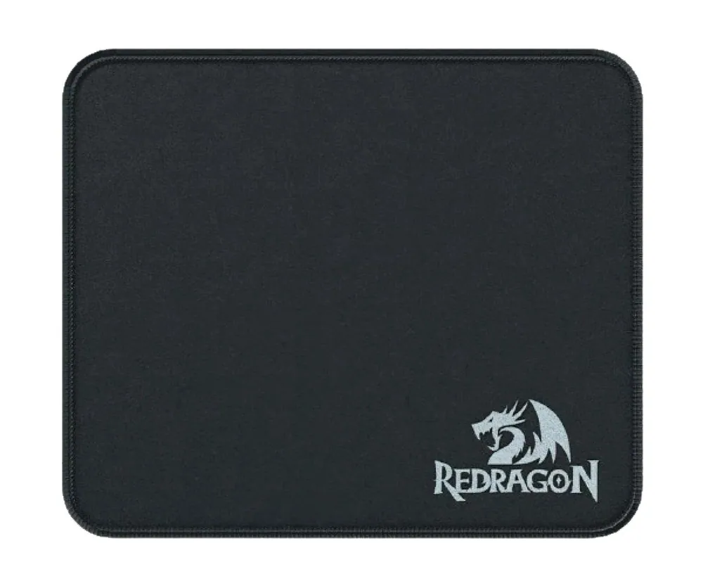 Redragon Flick S Egérpad Black