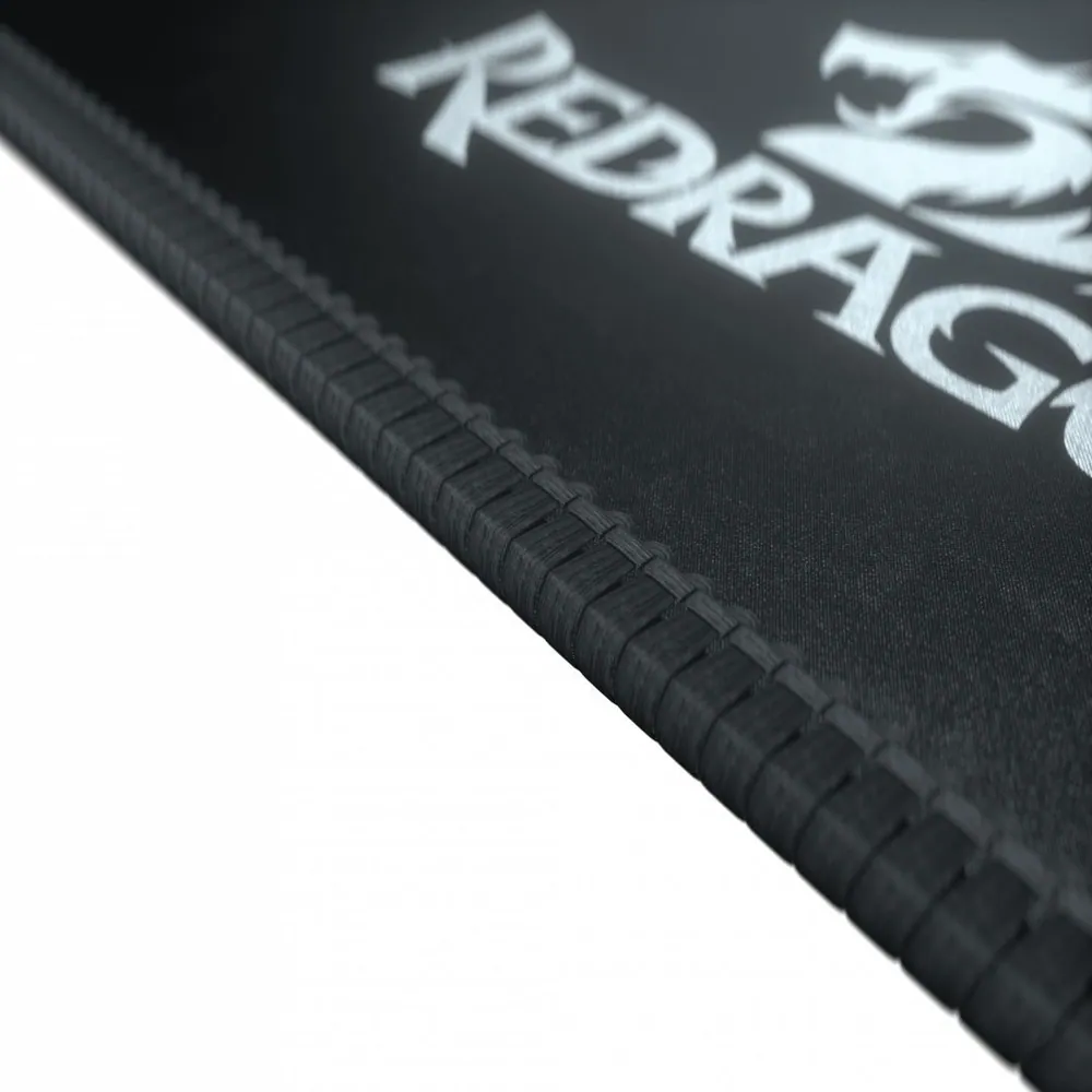Redragon Flick S Egérpad Black – 4. kép
