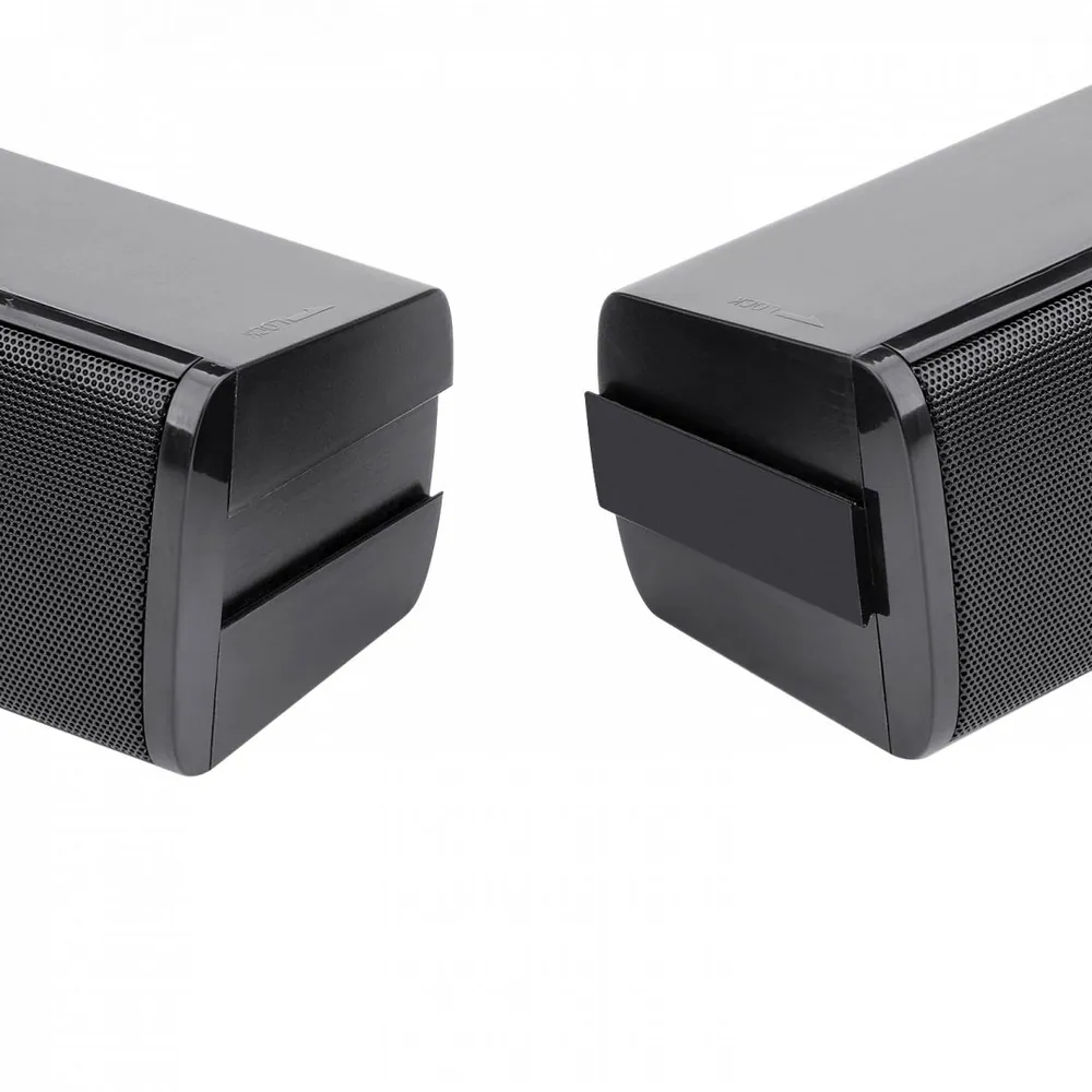 Redragon Orpheus Gaming Speaker Black – 4. kép