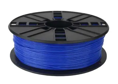 Gembird 3DP-PLA1.75-01-B Filament PLA Blue 1,75mm 1kg