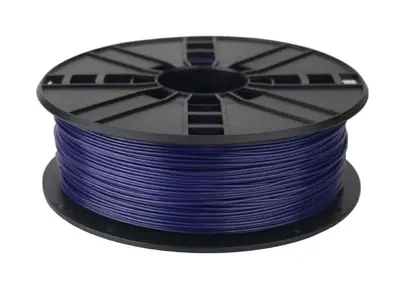 Gembird 3DP-PLA1.75-01-GB Filament PLA Galaxy Blue 1,75mm 1kg