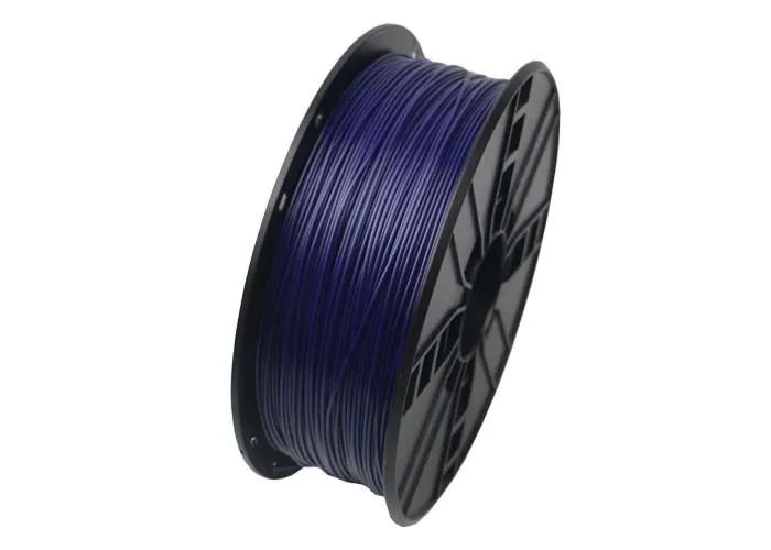 Gembird 3DP-PLA1.75-01-GB Filament PLA Galaxy Blue 1,75mm 1kg – 2. kép