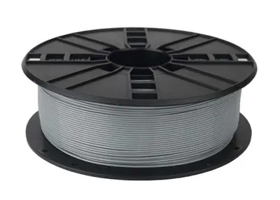 Gembird 3DP-PLA1.75-01-GR Filament PLA Grey 1,75mm 1kg