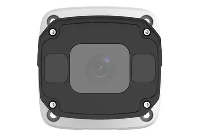 Uniview Prime-I 2MP Lighthunter csőkamera, 2,7-13,5mm motoros objektívvel – 2. kép