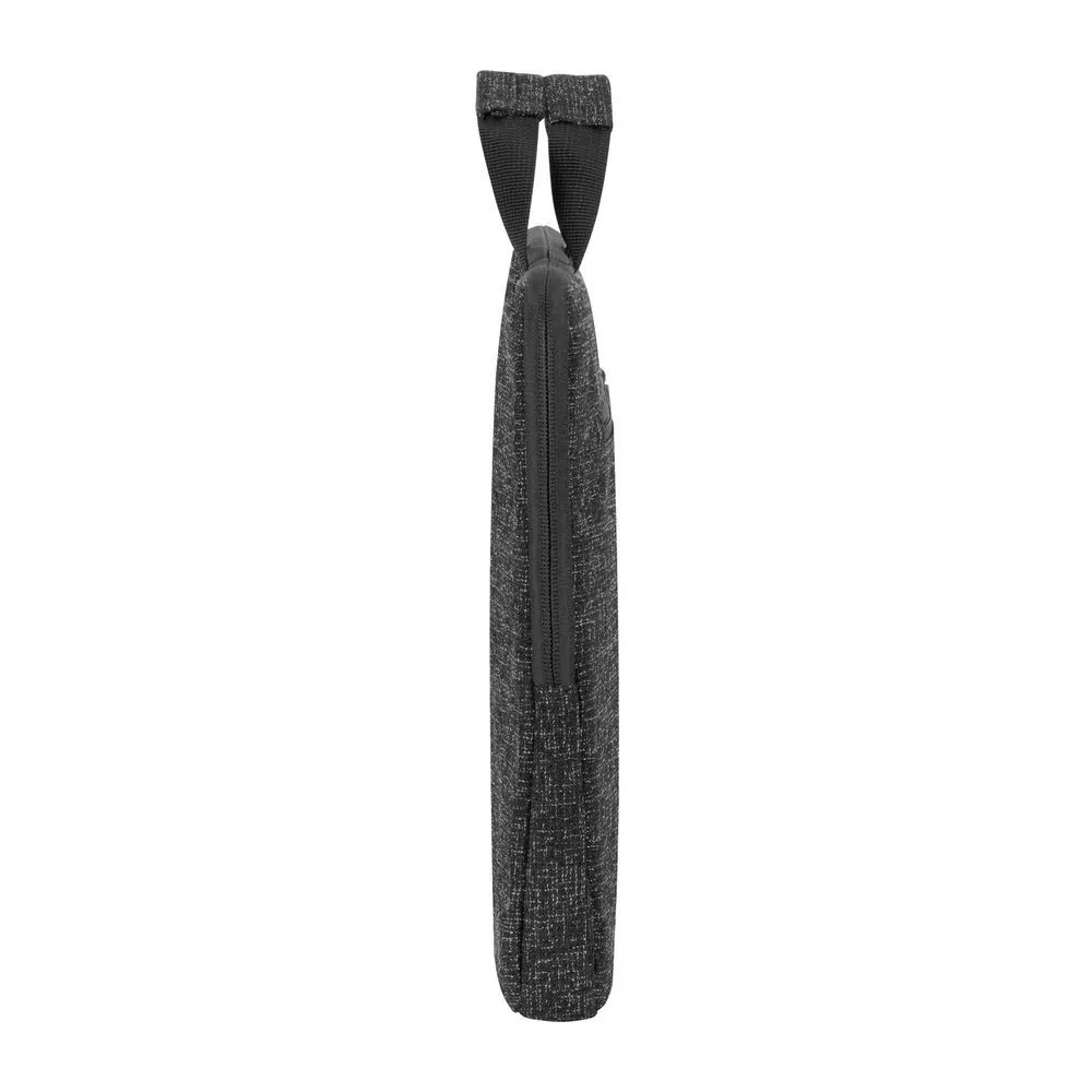 RivaCase 7915 Laptop Sleeve With Handles 15,6" Black – 7. kép