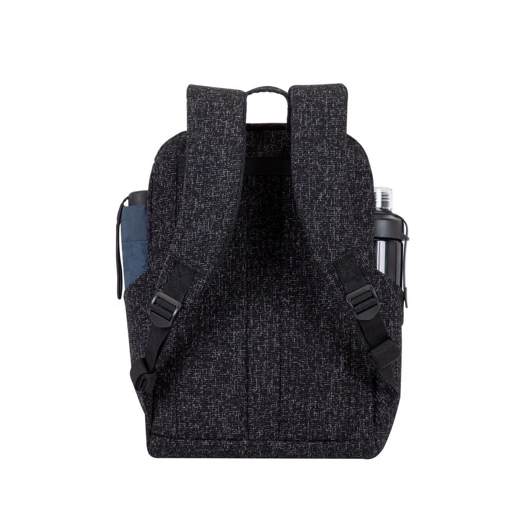 RivaCase 7923 Laptop Backpack 13,3" Black – 10. kép