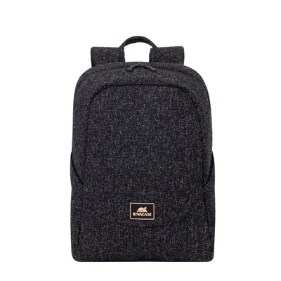 RivaCase 7923 Laptop Backpack 13,3" Black – 2. kép