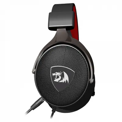 Redragon Icon H520 Gaming Headset Black – 2. kép