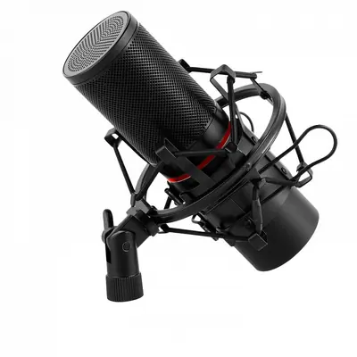 Redragon Blazar GM300 Gaming Stream Microphone Black – 2. kép