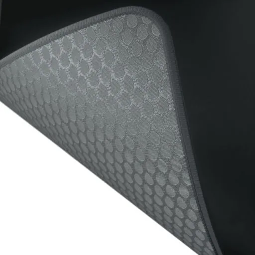 Redragon Flick M P030 Egérpad Black – 5. kép