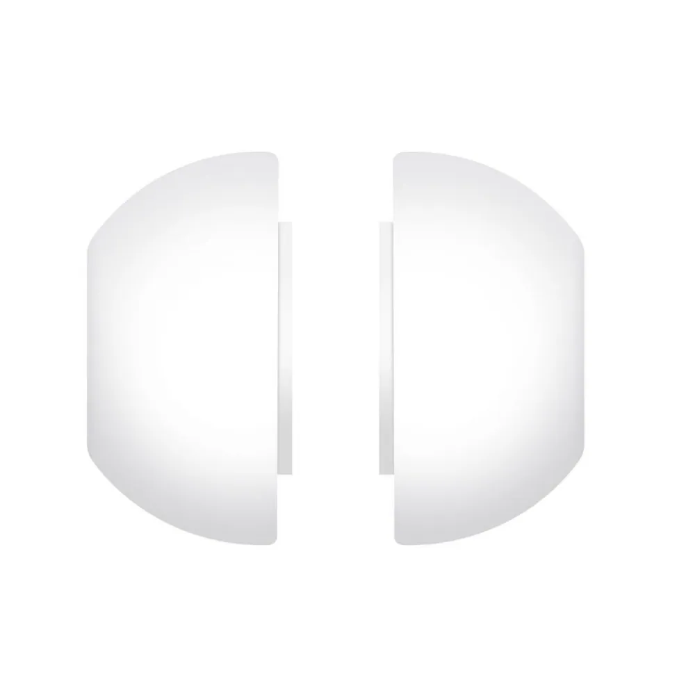 FIXED szilikon fülharang Apple Airpods Pro-hoz, 2 szett/csomag, S méret – 2. kép
