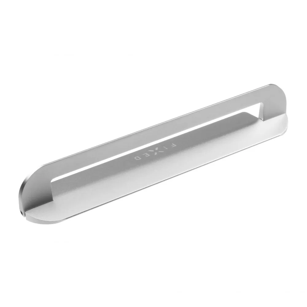 FIXED Frame Mini aluminum notebook illetve tablet állvány Silver – 3. kép
