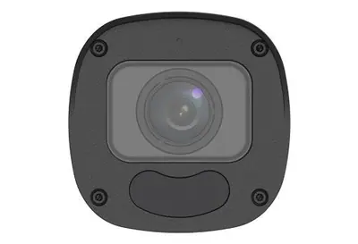 Uniview Easy 2MP csőkamera, 2.8-12mm motoros objektívvel, mikrofonnal – 2. kép
