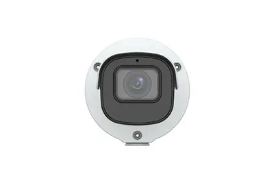 Uniview Prime-III 4MP Lighthunter csőkamera, 2.8-12mm motoros objektívvel, mikrofonnal – 2. kép