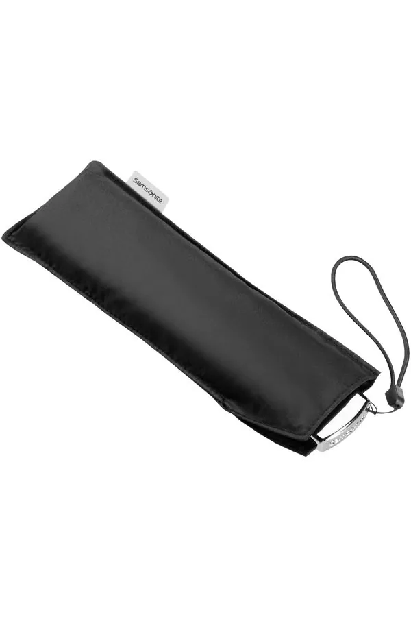 Samsonite Rain Pro 3 Sect. Umbrella Black – 2. kép