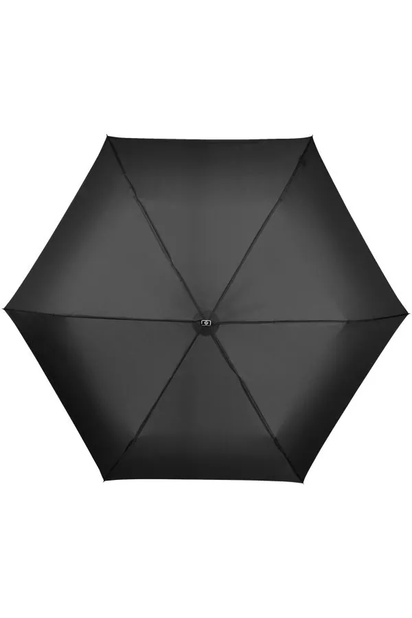 Samsonite Rain Pro 3 Sect. Umbrella Black – 3. kép