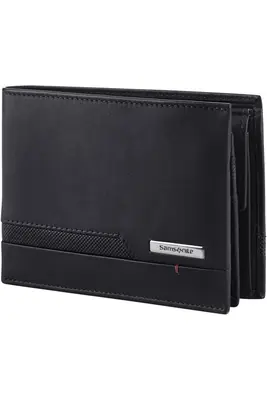 Samsonite PRO-DLX 5 SLG Black