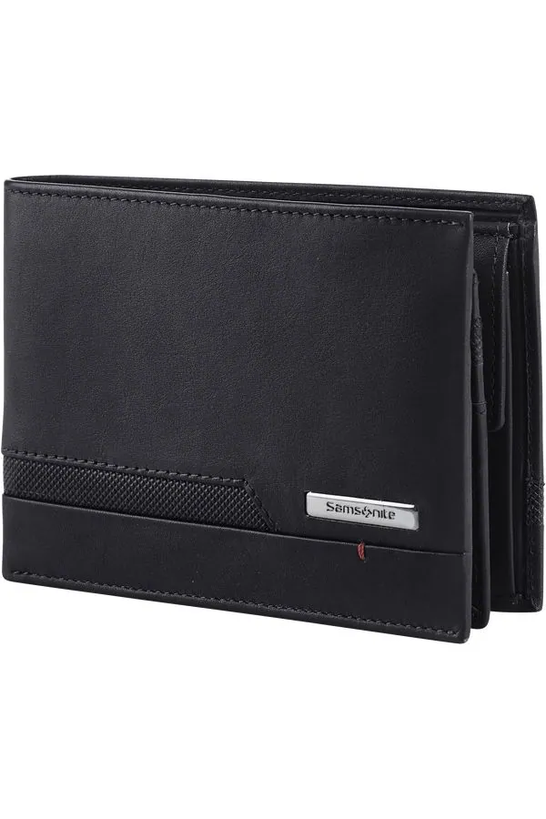 Samsonite PRO-DLX 5 SLG Black