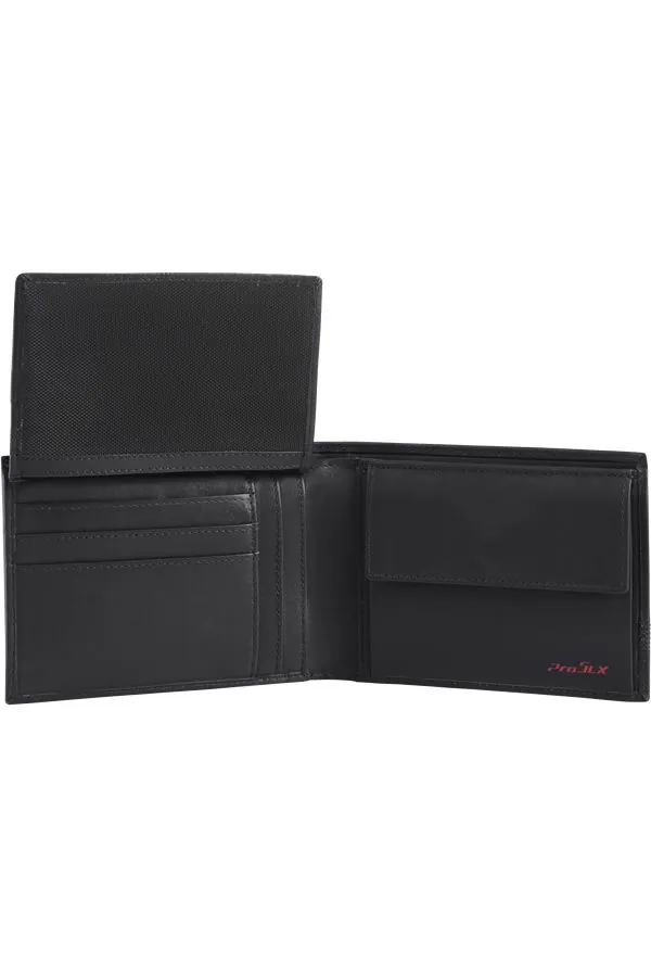 Samsonite PRO-DLX 5 SLG Black – 3. kép