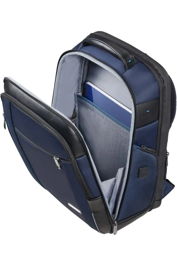 Samsonite Spectrolite 3.0 Laptop Backpack Expandable 17,3" Deep Blue – 3. kép