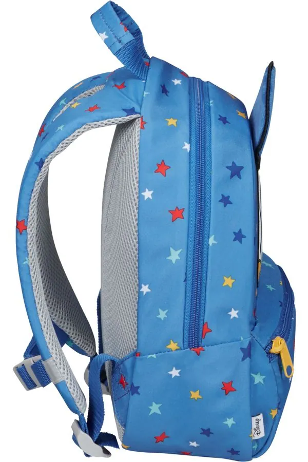 Samsonite Disney Ultimate 2.0 Backpack S Donald Stars – 3. kép