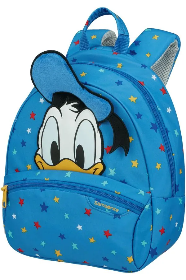 Samsonite Disney Ultimate 2.0 Backpack S Donald Stars – 4. kép