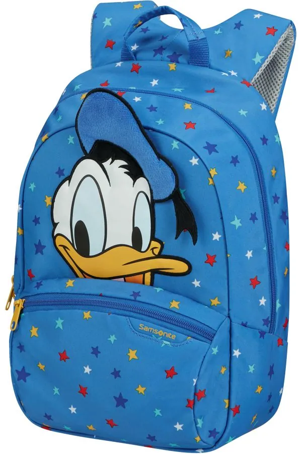 Samsonite Disney Ultimate 2.0 Backpack S+ Donald Stars – 2. kép