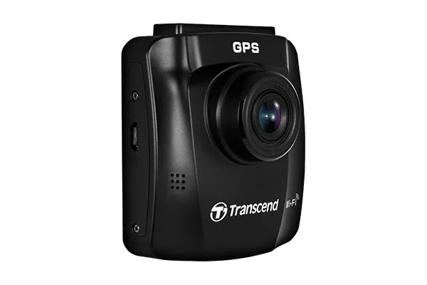 Transcend DrivePro 250 Dashcam Black – 3. kép