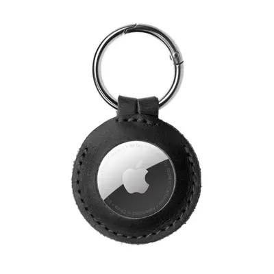 FIXED Apple AirTag tok, fekete – 2. kép
