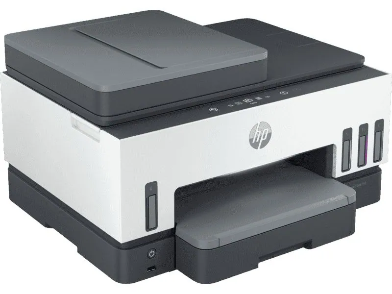 HP Smart Tank 790 Wireless Tintasugaras Nyomtató/Másoló/Scanner – 3. kép
