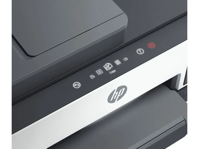 HP Smart Tank 790 Wireless Tintasugaras Nyomtató/Másoló/Scanner – 5. kép