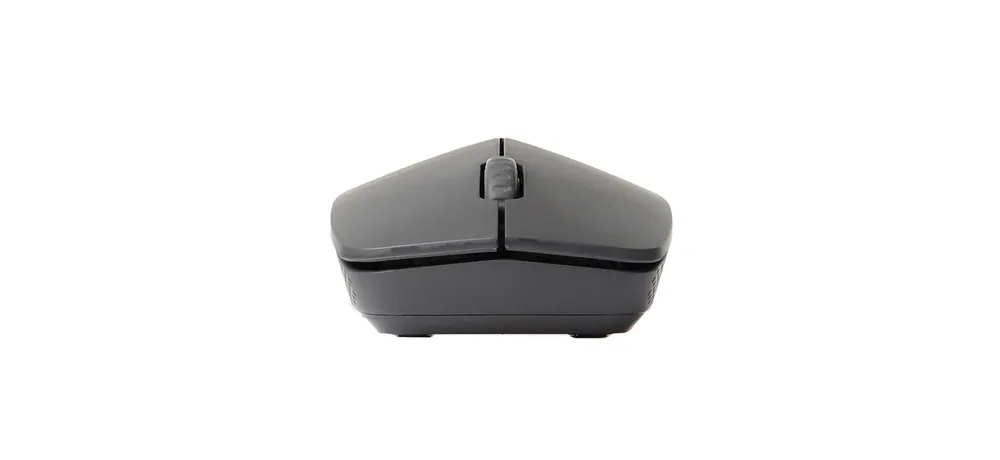 Rapoo M100 Silent Multi-mode Wireless Silent Optical Mouse Grey – 2. kép