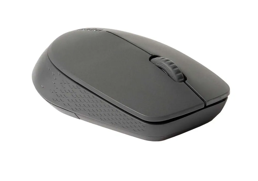 Rapoo M100 Silent Multi-mode Wireless Silent Optical Mouse Grey – 5. kép