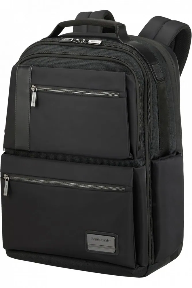 Samsonite OpenRoad 2.0 Notebook Backpack 17,3" Black – 2. kép