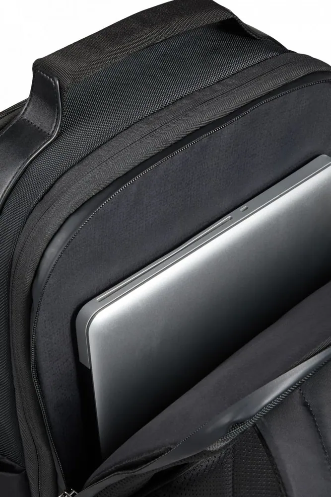 Samsonite OpenRoad 2.0 Notebook Backpack 17,3" Black – 5. kép
