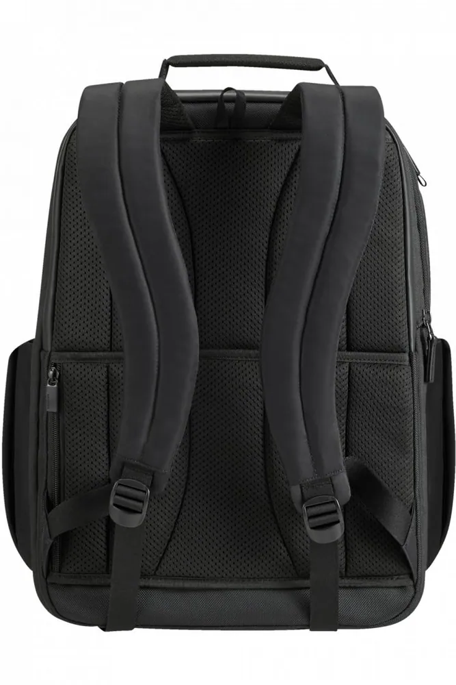 Samsonite OpenRoad 2.0 Notebook Backpack 17,3" Black – 6. kép