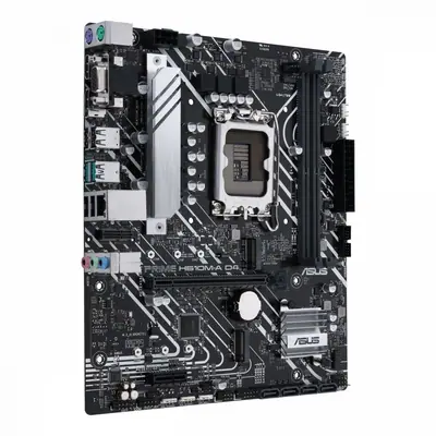 Asus PRIME H610M-A D4-CSM – 2. kép