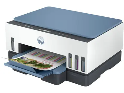 HP Smart Tank 725 Wireless Tintasugaras Nyomtató/Másoló/Scanner – 2. kép