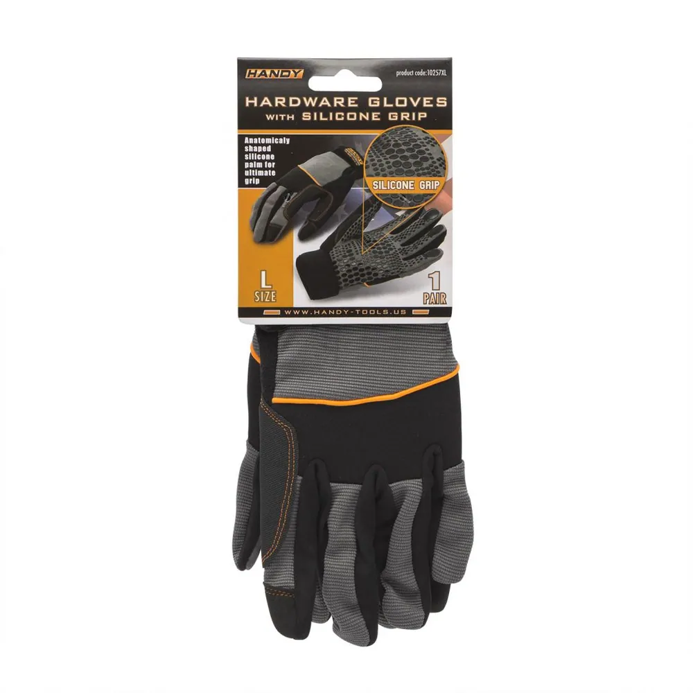 Handy Munkavédelmi kesztyű - L – 3. kép
