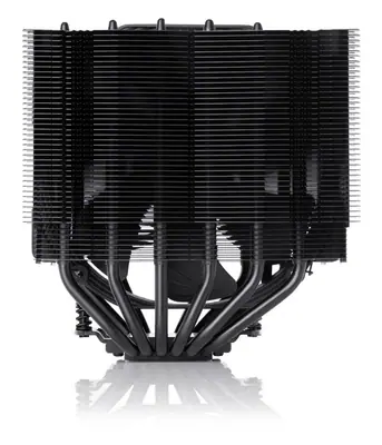 Noctua NH-D15S chromax.black – 2. kép