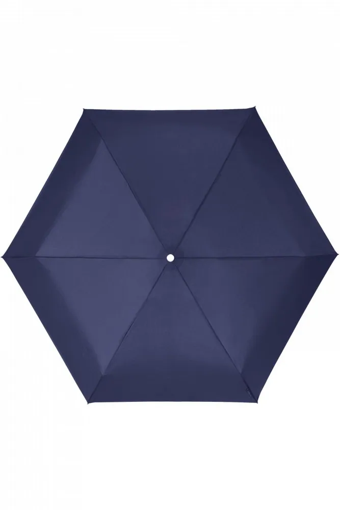 Samsonite Alu Drop S 4 Sect. Umbrella Indigo Blue – 3. kép
