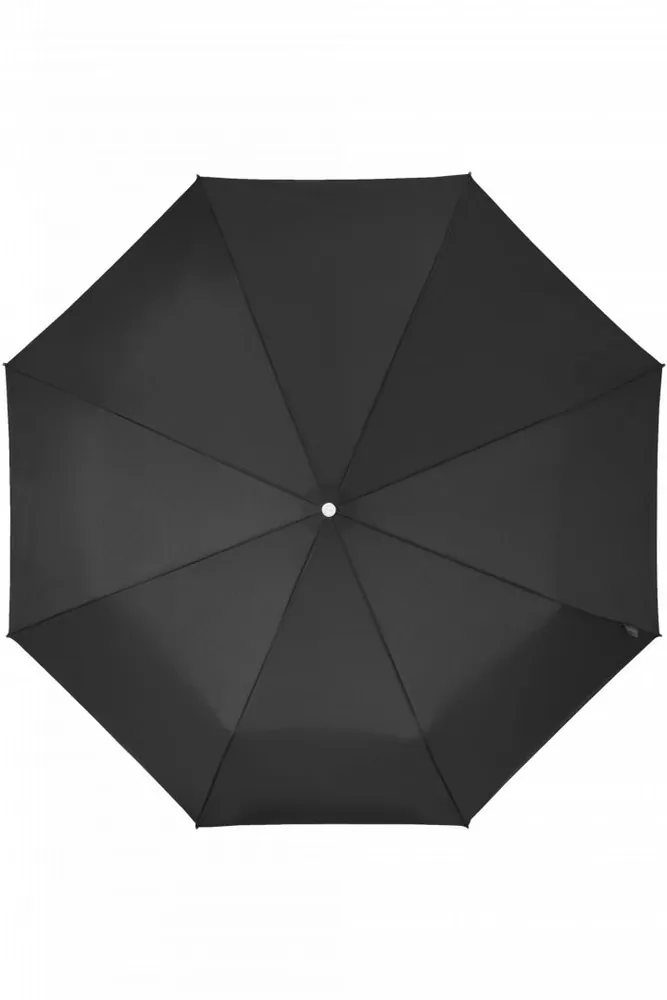 Samsonite Alu Drop S Safe 3 Sect. Umbrella Black – 3. kép