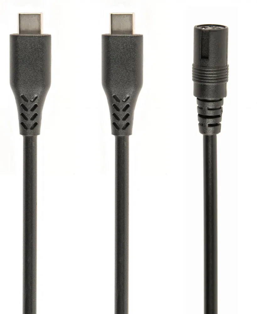 Gembird NPA-PD60-01 5-20V / 4,5A 60W univerzális hálózati notebook töltő – 3. kép