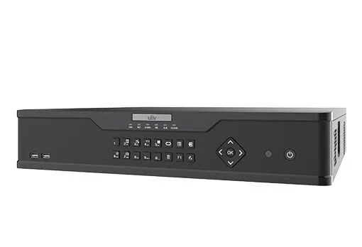 Uniview 16 csatornás NVR 4 HDD hellyel – 2. kép